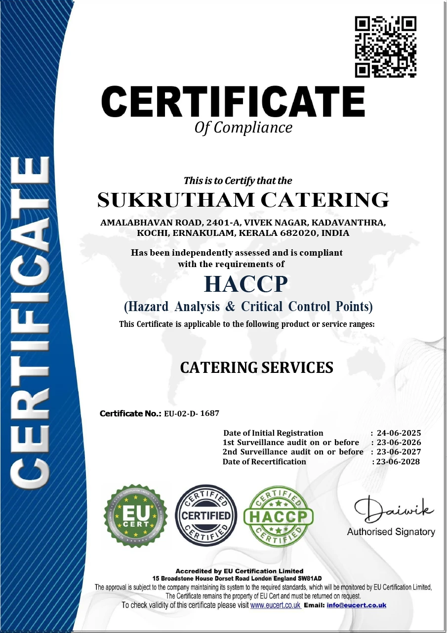 sukrutham-catering-HACCP